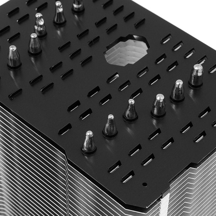 EAN 0814256001052 - Thermalright Macho Rev.B Procesador Enfriador Plata imagen 6