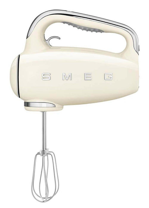 EAN 8017709301811 - Smeg HMF01CREU batidora Batidora de mano 250 W Crema de color imagen 1