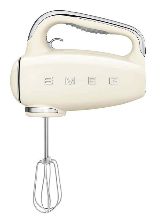 EAN 8017709301811 - Smeg HMF01CREU batidora Batidora de mano 250 W Crema de color imagen 1