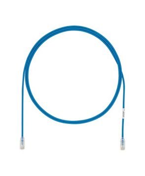 EAN 0074983004997 - Panduit UTP28X15M cable de red Blanco 15 m Cat6a U/UTP (UTP) imagen 1