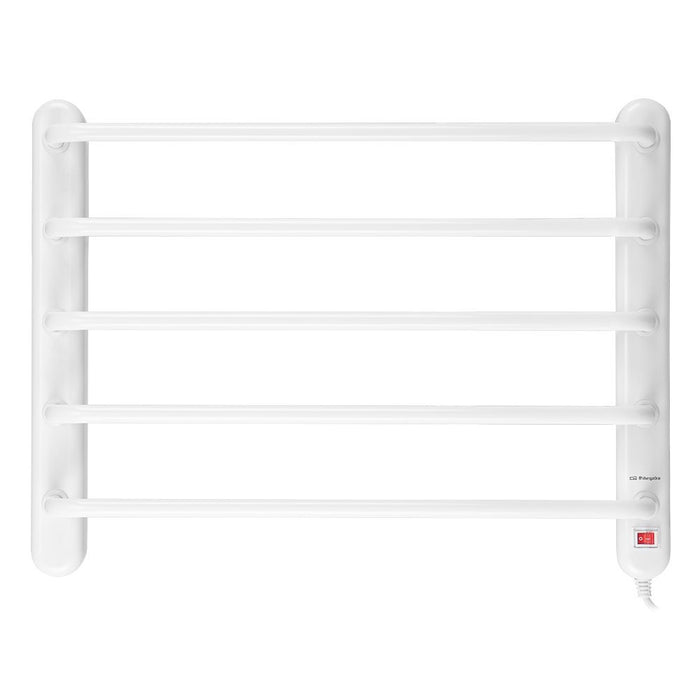 EAN 8436011057238 - Orbegozo TH 8002 90 W Blanco imagen 1