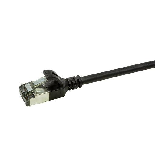 EAN 4052792053425 - LogiLink CQ9053S cable de red Negro 2 m Cat6a U/FTP (STP) imagen 2
