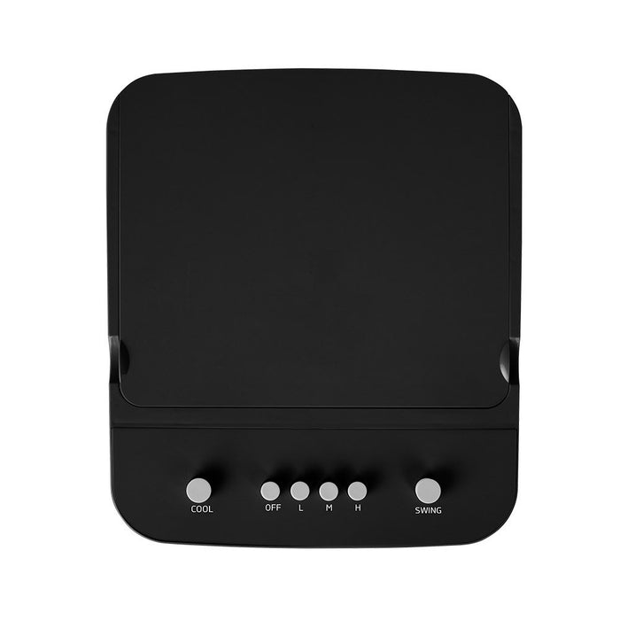 EAN 8435568404687 - Orbegozo AIR 41 climatizador evaporativo Climatizador evaporativo portátil imagen 5