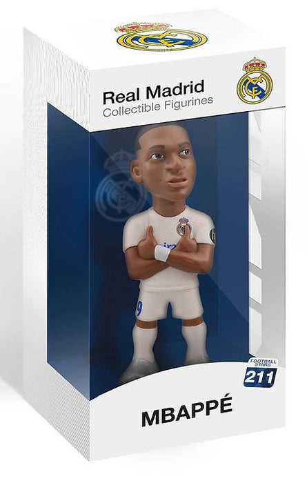 EAN 8436605118451 - MINIX Real Madrid imagen 4