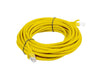 EAN 5901969409130 - Lanberg PCU6-10CC-0500-Y cable de red Amarillo 5 m Cat6 U/UTP (UTP) imagen 2