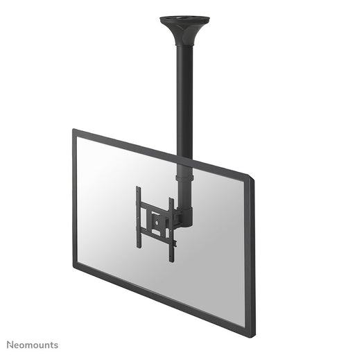 EAN 8717371444235 - Neomounts FPMA-C200BLACK soporte para pantalla de señalización 101,6 cm (40") Negro imagen 1