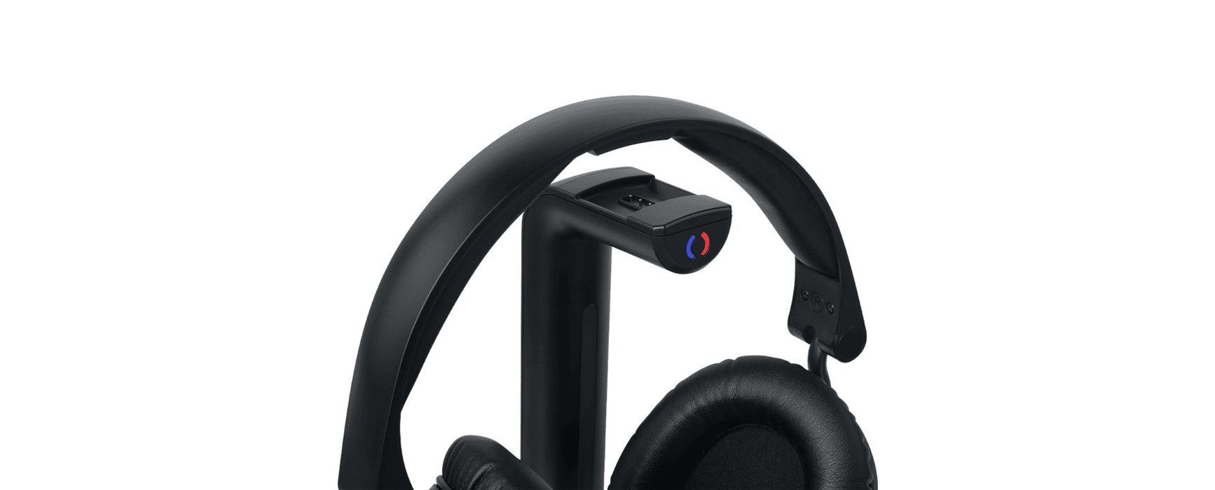 EAN 3700460209865 - Muse M-282 CTV auricular y casco Auriculares Inalámbrico y alámbrico Diadema TV Bluetooth Negro imagen 5