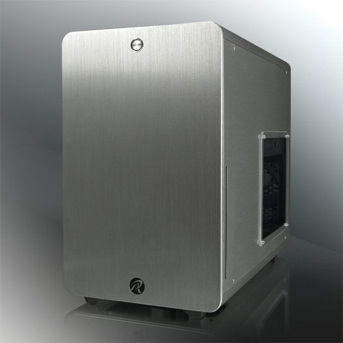 EAN 4715109920895 - RAIJINTEK Styx Micro Torre Plata imagen 1