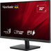 EAN 0766907017922 - Viewsonic VA VA3209-MH pantalla para PC 81,3 cm (32") 1920 x 1080 Pixeles Full HD Negro imagen 7