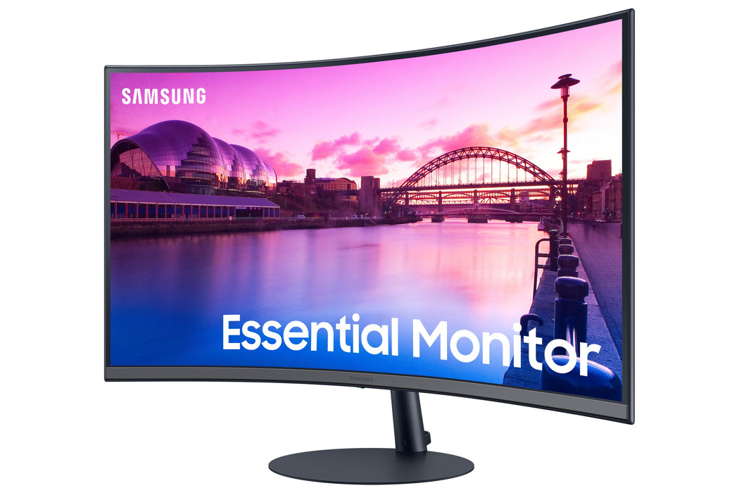 EAN 8806094713657 - Samsung S39C LED display 81,3 cm (32") 1920 x 1080 Pixeles Full HD Negro imagen 4