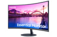 EAN 8806094713657 - Samsung S39C LED display 81,3 cm (32") 1920 x 1080 Pixeles Full HD Negro imagen 4