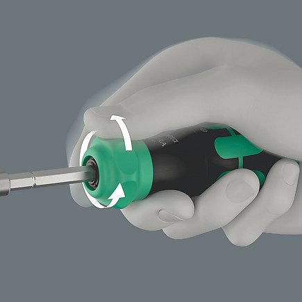 EAN 4013288234032 - Wera 05051519001 destornillador manual Juego Destornillador plano imagen 4