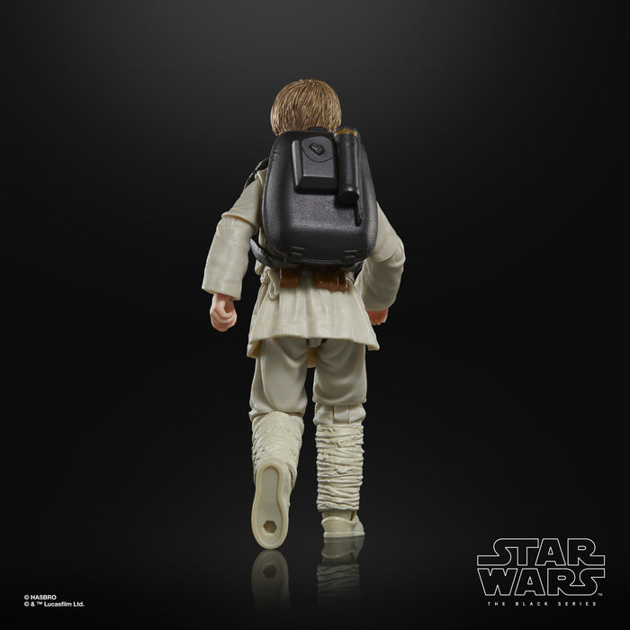 EAN 5010996226112 - Star Wars The Black Series Anakin Skywalker imagen 17