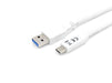 EAN 4015867226810 - Equip 128364 cable USB USB 3.2 Gen 1 (3.1 Gen 1) 1 m USB A USB C imagen 6