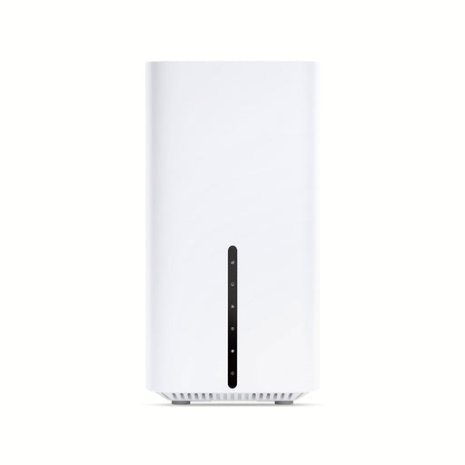 EAN 8885020621075 - TP-Link Archer NX200 router inalámbrico Gigabit Ethernet Doble banda (2,4 GHz / 5 GHz) 5G Blanco imagen 2