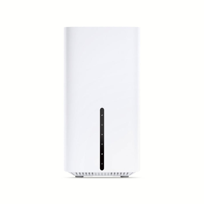 EAN 8885020621075 - TP-Link Archer NX200 router inalámbrico Gigabit Ethernet Doble banda (2,4 GHz / 5 GHz) 5G Blanco imagen 2