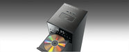 EAN 3700460203863 - Muse M-1350BTC sistema de audio para el hogar Torre de sonido 180 W Negro imagen 7