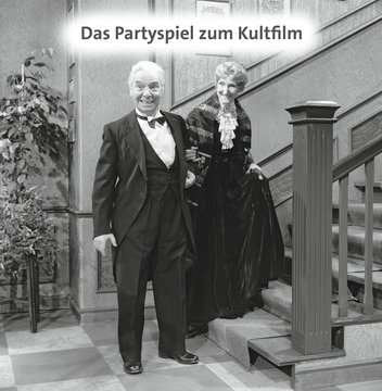 EAN 4005556268351 - Ravensburger Dinner for One Juego de mesa Familia imagen 4