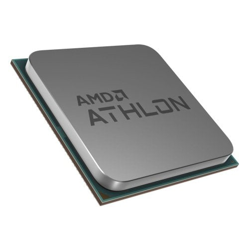 EAN 8592978578152 - AMD Athlon 3000G procesador 3,5 GHz 4 MB L3 Bandeja imagen 1