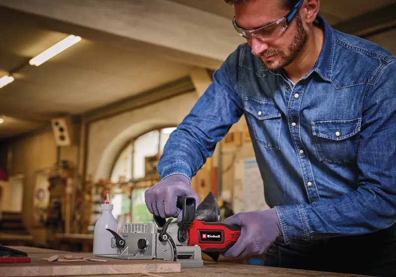 EAN 4006825672015 - Einhell TE-BJ 900 900 W 11000 RPM imagen 2