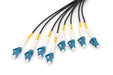 EAN 4016032485193 - Digitus DK-2A338U050BK-BBB Cable de fibra óptica e InfiniBand 50 m U-DQ(ZN) BH Negro imagen 2