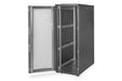 EAN 4016032332534 - Digitus DN-19 SRV-36U-B-G armario rack Rack o bastidor independiente Negro imagen 5
