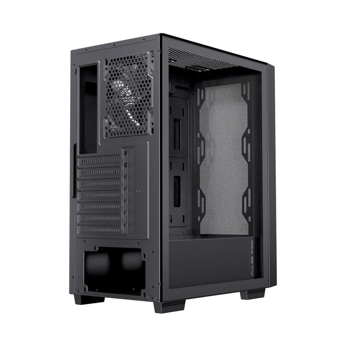 EAN 6977277360080 - Einarex PULSE P100 Core Black imagen 18