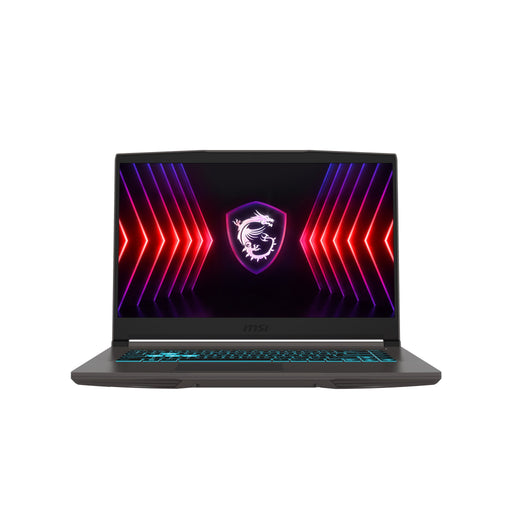 EAN 4711377195072 - MSI Thin 15 B12UCX-1682XES Intel® Core™ i5 i5-12450H Portátil 39,6 cm (15.6") Full HD 16 GB DDR4-SDRAM 51 imagen 1