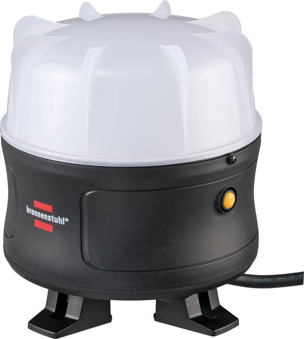 EAN 4007123674473 - Brennenstuhl 1171410902 luz de trabajo Negro, Blanco LED 50 W imagen 1