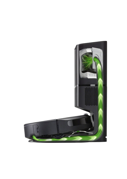 EAN 5060944994426 - iRobot Combo i8+ Sin bolsa Negro imagen 4