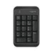 EAN 4052792056785 - LogiLink ID0201 teclado numérico Portátil Bluetooth Negro imagen 2