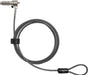 EAN 0196337975859 - HP Essential Nano Combination Cable Lock cable antirrobo Acero inoxidable 1,83 m imagen 7