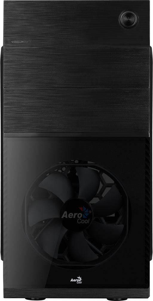 EAN 4718009152533 - Aerocool CS-105 Mini Tower Negro imagen 3