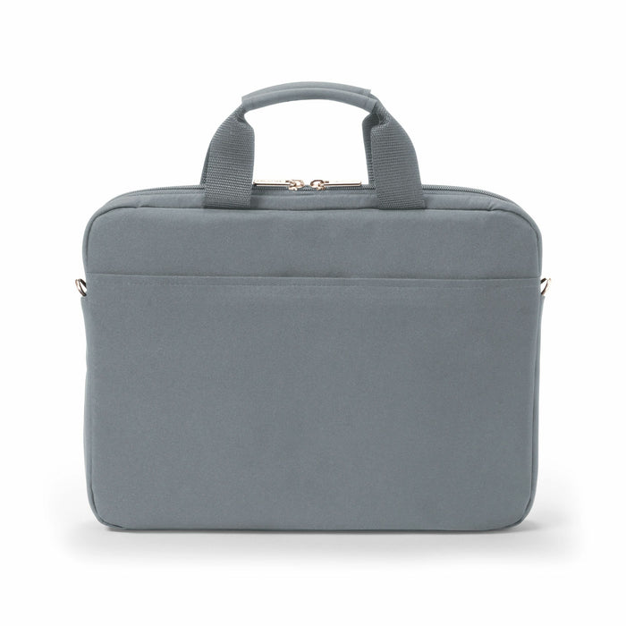 EAN 7640186418805 - DICOTA Eco Slim Case BASE 35,8 cm (14.1") Maletín Gris imagen 4
