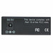 EAN 0766623506502 - Intellinet 506502 convertidor de medio 100 Mbit/s 1310 nm Multimodo Negro imagen 6