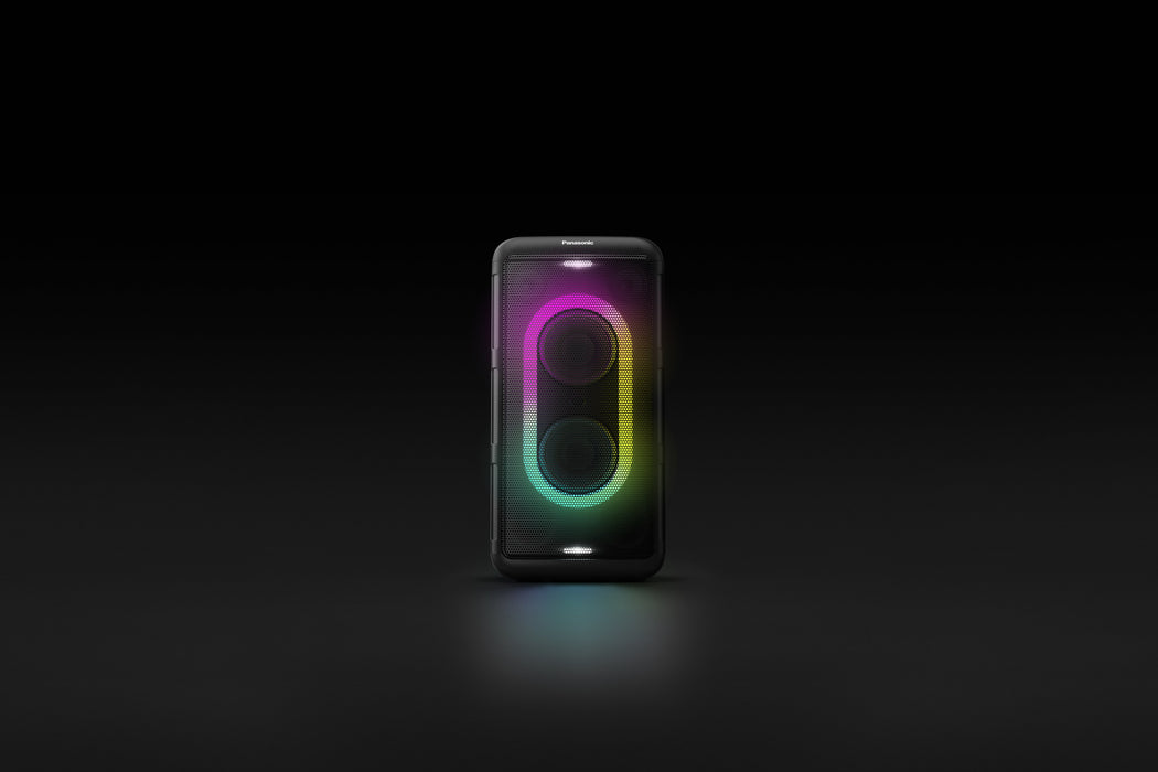 EAN 5025232968572 - Panasonic SC-BMAX10E Altavoz portátil estéreo Negro 150 W imagen 4