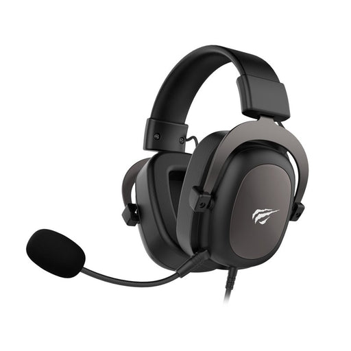 EAN 6939119014223 - Havit H2002d Auriculares Alámbrico Diadema Juego Negro imagen 1