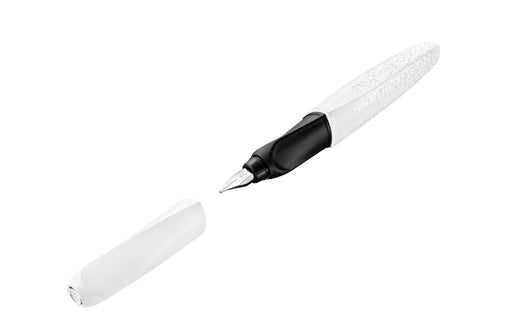 EAN 4012700824622 - Pelikan 824620 pluma estilográfica Sistema de carga por cartucho Blanco 1 pieza(s) imagen 2