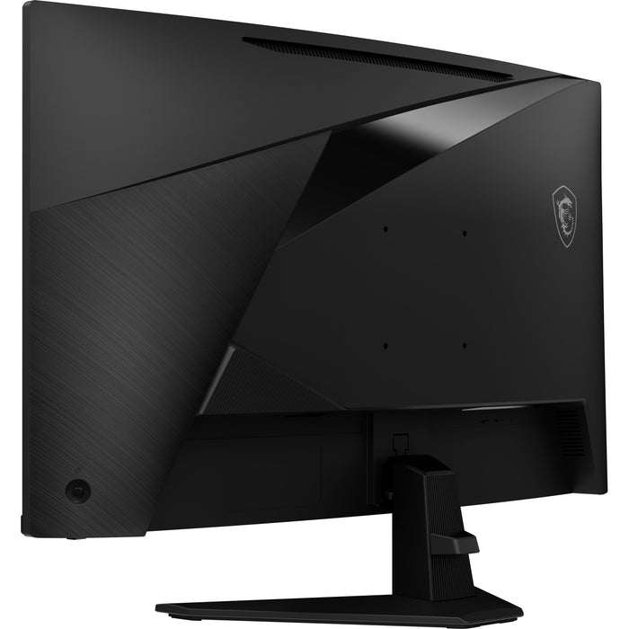 EAN 4711377195430 - MSI MAG 32CQ6F pantalla para PC 80 cm (31.5") 2560 x 1440 Pixeles Wide Quad HD Negro imagen 10