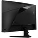 EAN 4711377195430 - MSI MAG 32CQ6F pantalla para PC 80 cm (31.5") 2560 x 1440 Pixeles Wide Quad HD Negro imagen 10