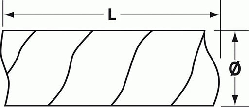 EAN 4007123562381 - Brennenstuhl Spiral Coiled Tube imagen 2