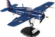 EAN 5902251057312 - COBI F4F Wildcat - Northrop Grumman imagen 1