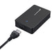 EAN 8436043197131 - Phoenix Technologies Charger 40 Plus Netbook, Portátil Negro Corriente alterna Interior imagen 2
