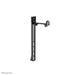 EAN 8717371449155 - Neomounts AWL29-650BL1 soporte de altavoz Pared Acero Negro imagen 4