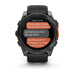 EAN 0753759338152 - Garmin Fenix 8 3,56 cm (1.4") AMOLED 51 mm Digital 454 x 454 Pixeles Pantalla táctil Gris Wifi GPS (satél imagen 11