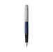 EAN 3026980309503 - Parker Jotter pluma estilográfica Negro, Azul, Acero inoxidable 1 pieza(s) imagen 1