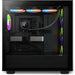 EAN 5056547202709 - NZXT Kraken 360 RGB Procesador Sistema de refrigeración líquida todo en uno 12 cm Negro 1 pieza(s) imagen 5