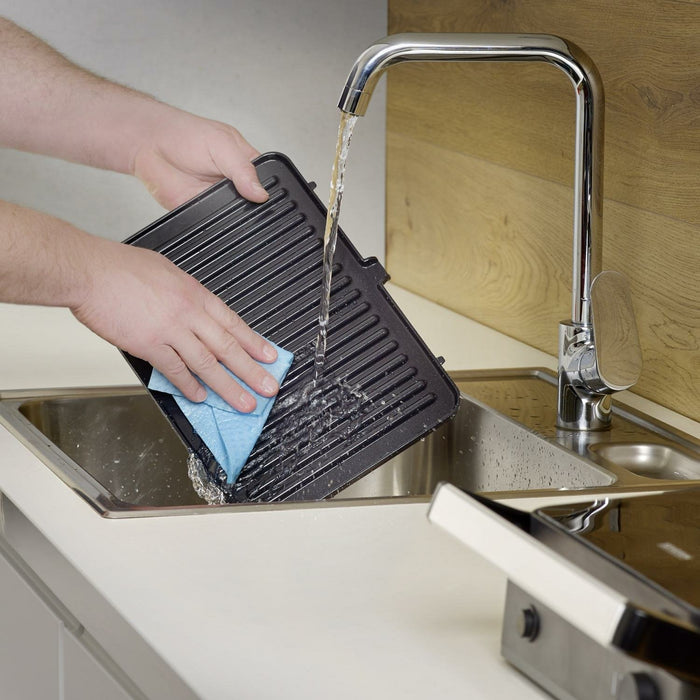 EAN 4008146043970 - Severin KG 2398 parrilla eléctrica de contacto imagen 7