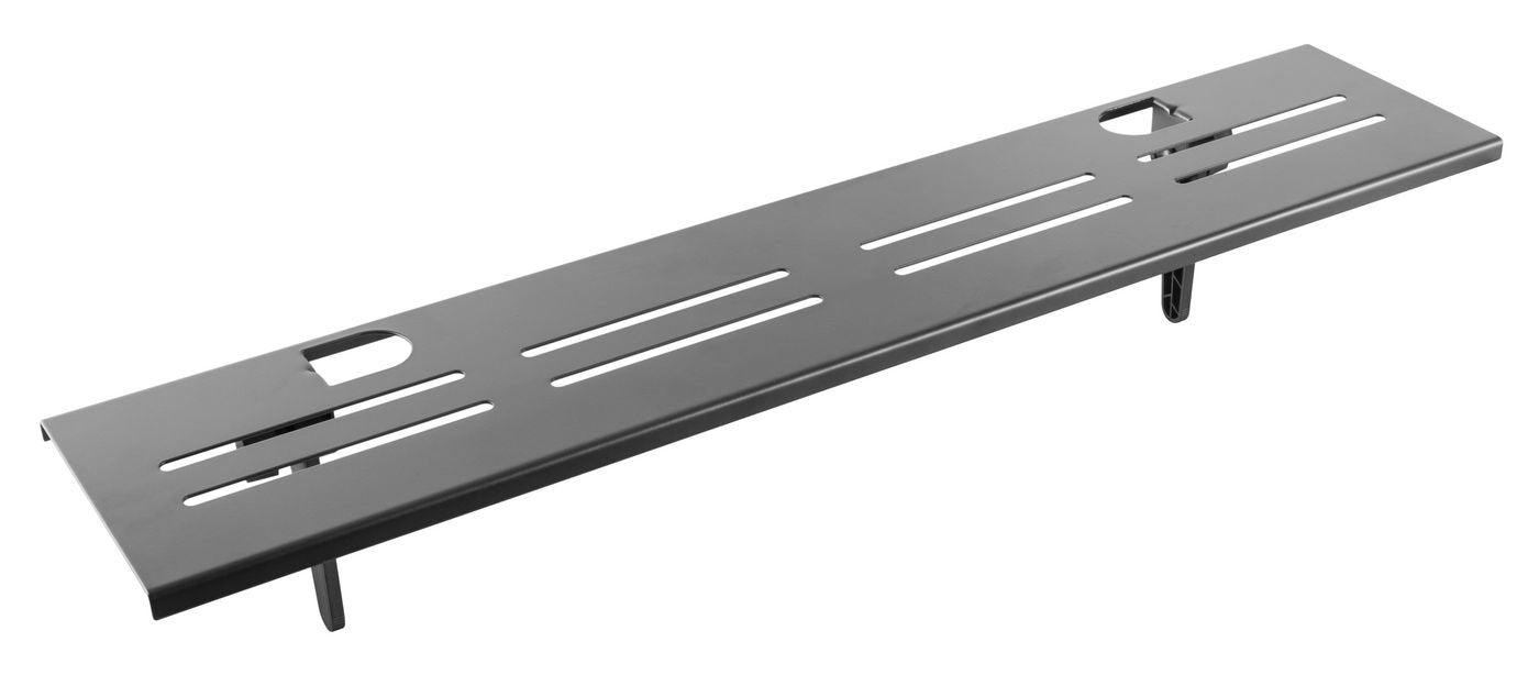 EAN 5704174205470 - Vivolink VLMPS2 estante para equipo av Negro Madera imagen 10