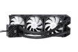 EAN 4250197117715 - Alphacool Eisbaer Pro Aurora 360 Procesador Sistema de refrigeración líquida todo en uno 12 cm Negro, Bla imagen 2